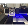 Sheet Metal Laser Cutting Machine